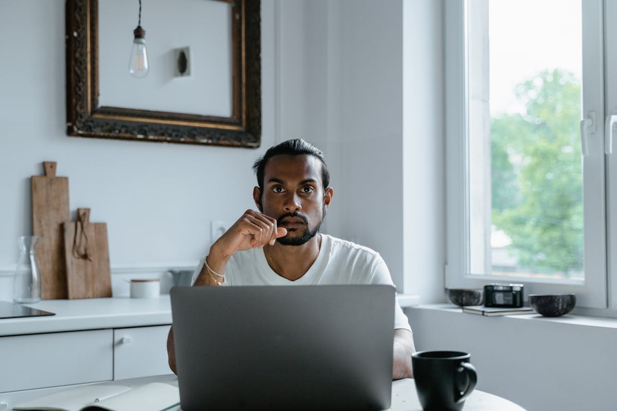 The 1-Page Annual Financial Plan for Solo Service Providers
