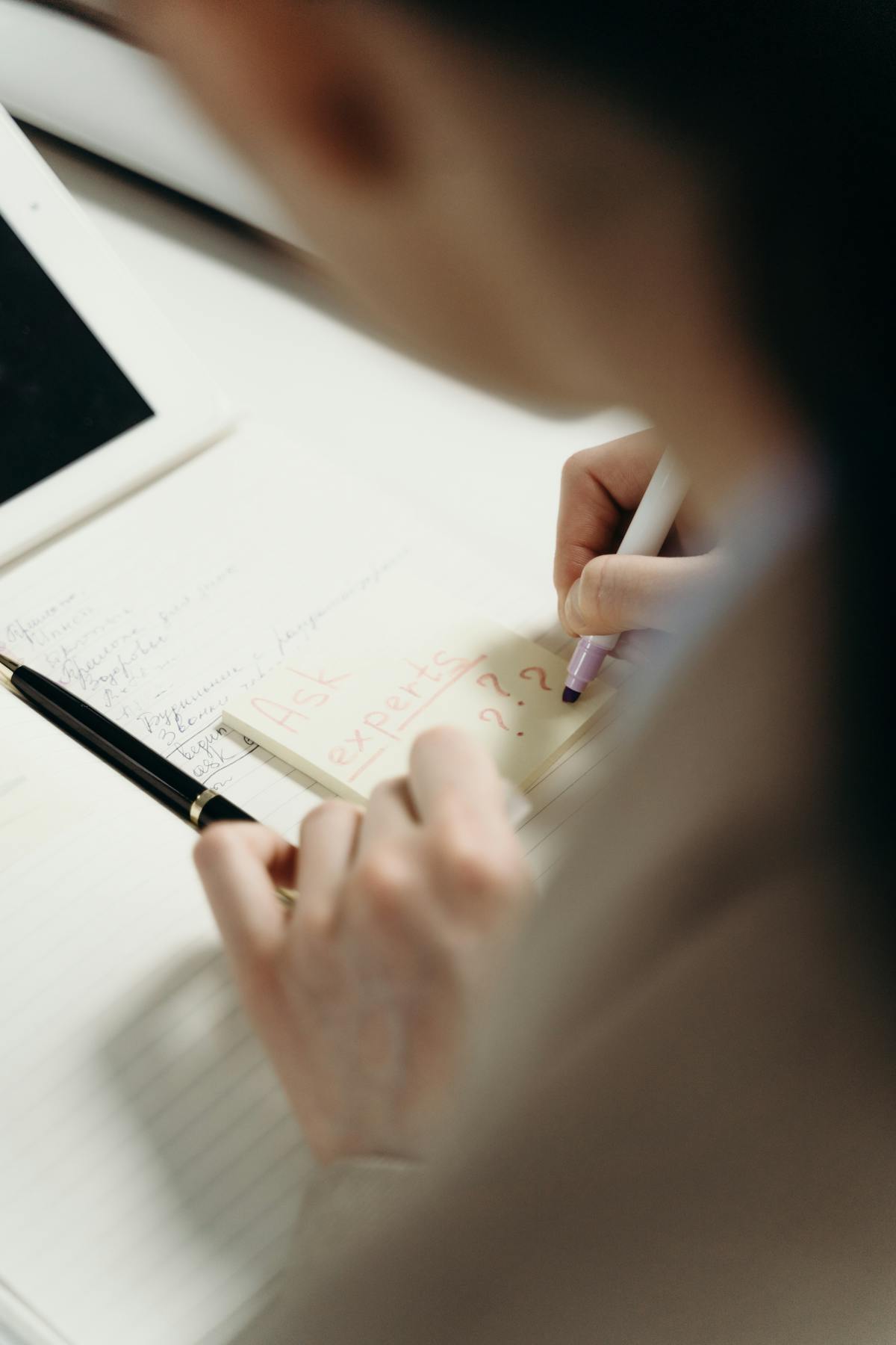 The "Visual Density" Audit: Why Some Proposals Feel Heavy and Others Feel Easy