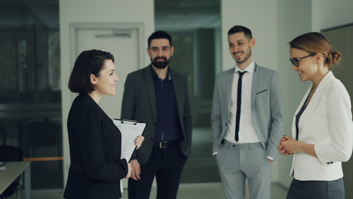 How to Follow Up on a Quote You Sent (Without Sounding Desperate)