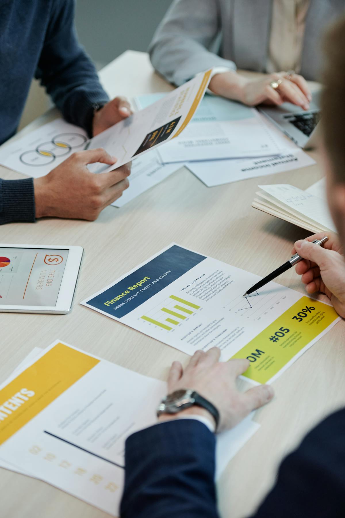 The "Risk Reversal" Section That Seals Skeptical Buyers