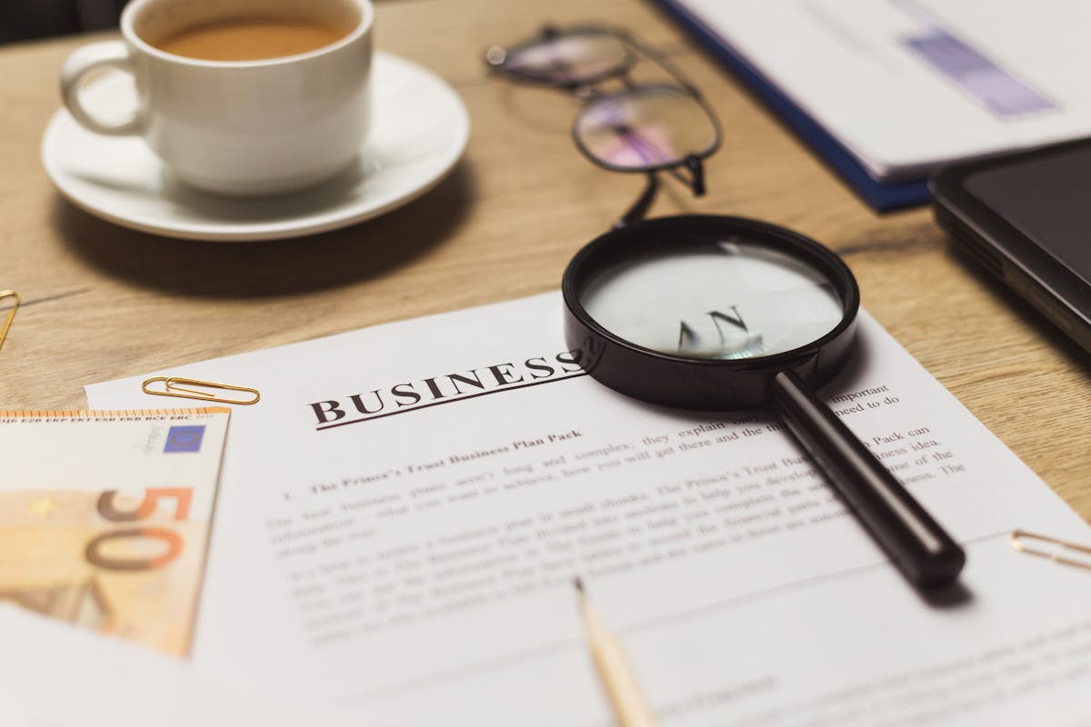 The 'Discovery Doc' Sent After the Call: A 1-Page Summary That Anchors the Proposal