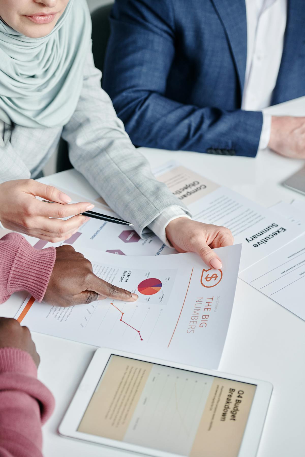 The "Risk Reversal" Section That Seals Skeptical Buyers
