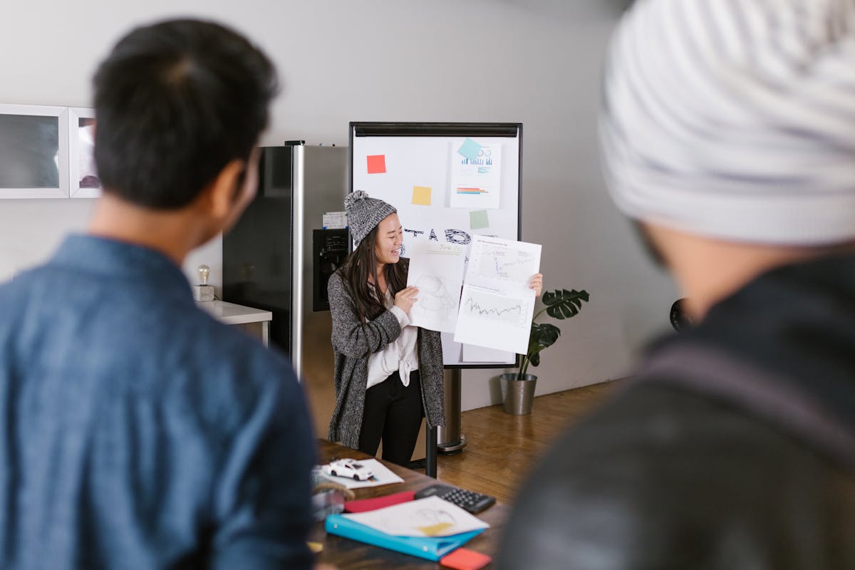 The 7-Section Proposal Architecture That Converts at 60%+