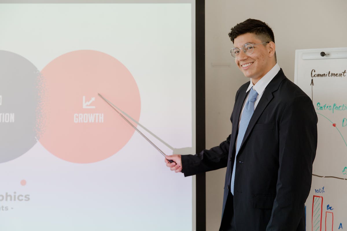 The Next Step Bigger Than the Question Mark: A CTA That Closes