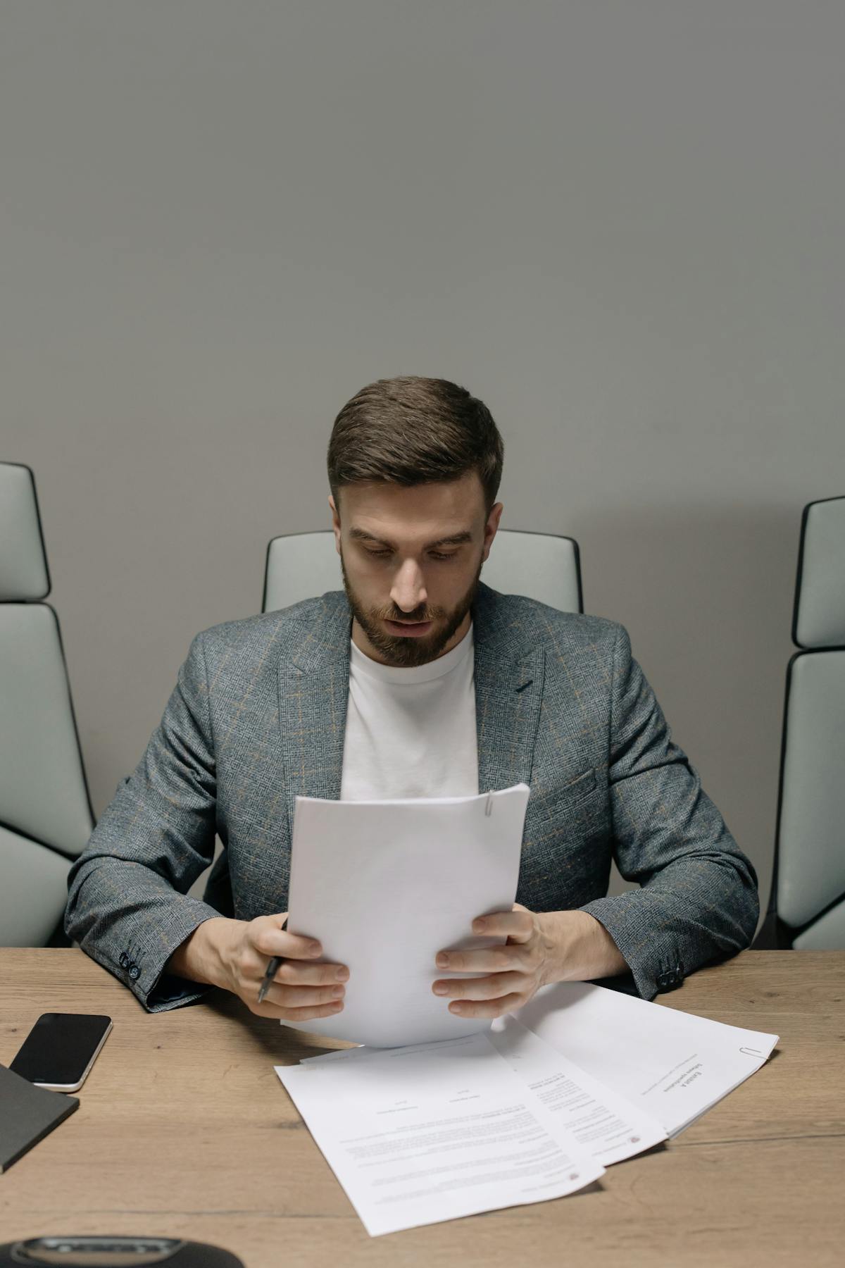 The Proposal Summary Page a Busy Client Reads in 20 Seconds
