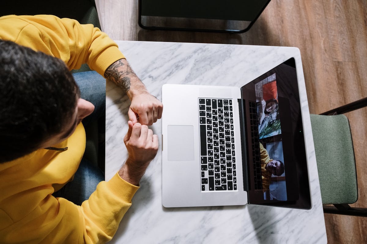The Brand Identity Proposal That Sells the Tier Above