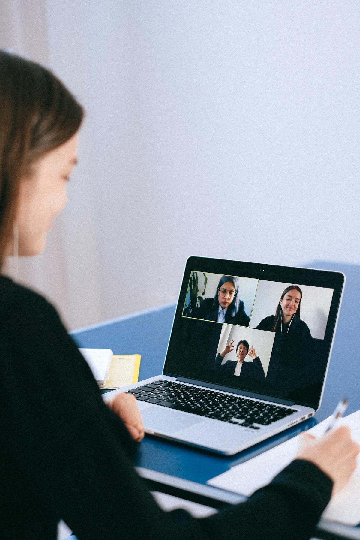 The 4 Types of Proposals and When to Use Each