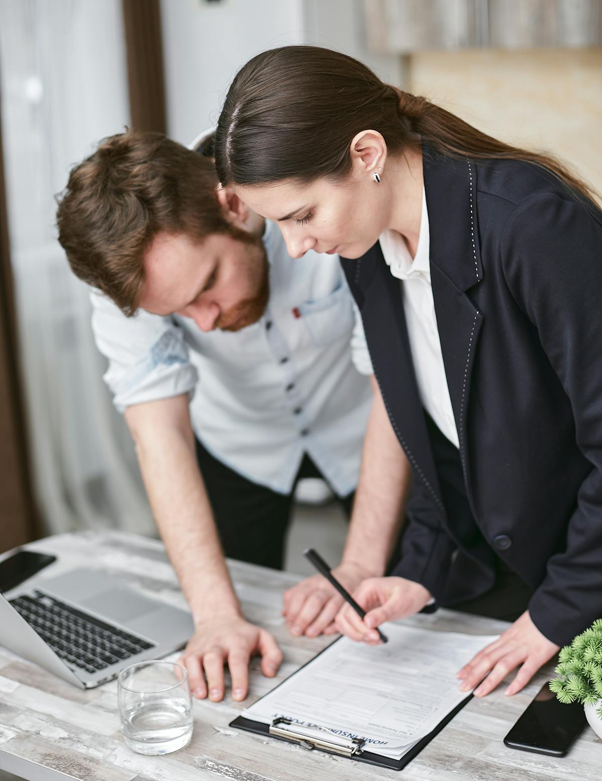 The "Buyer's Win" Section: Defining Success From Their Perspective, Not Yours