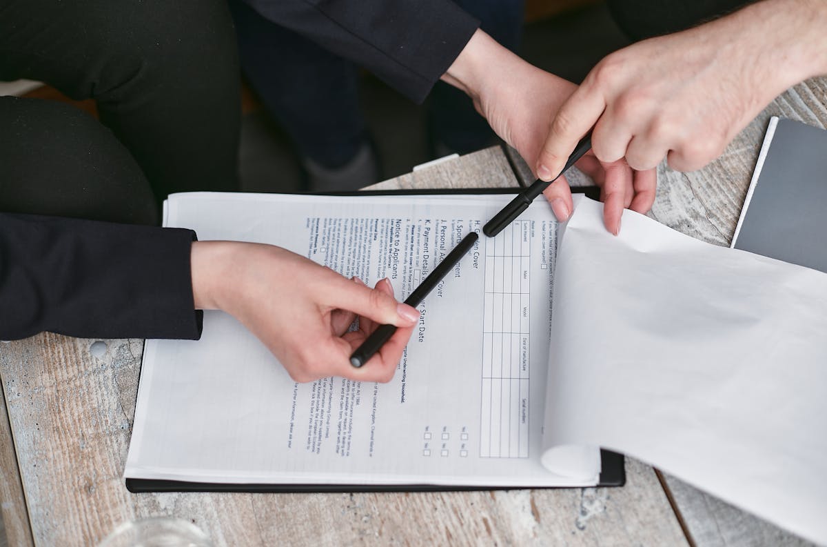 The 90-Minute Quarterly Financial Review Every Solo Should Run