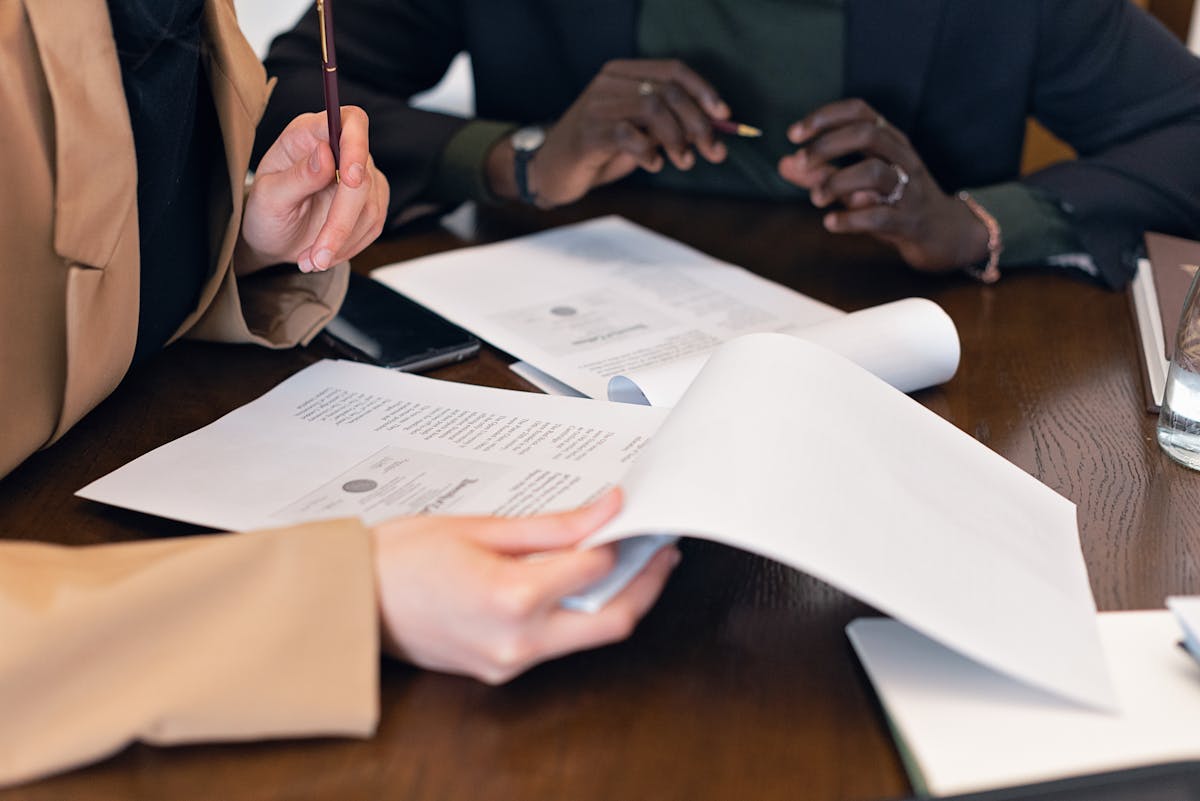How to Use a Client's Own Words in Your Proposal to Win the Yes