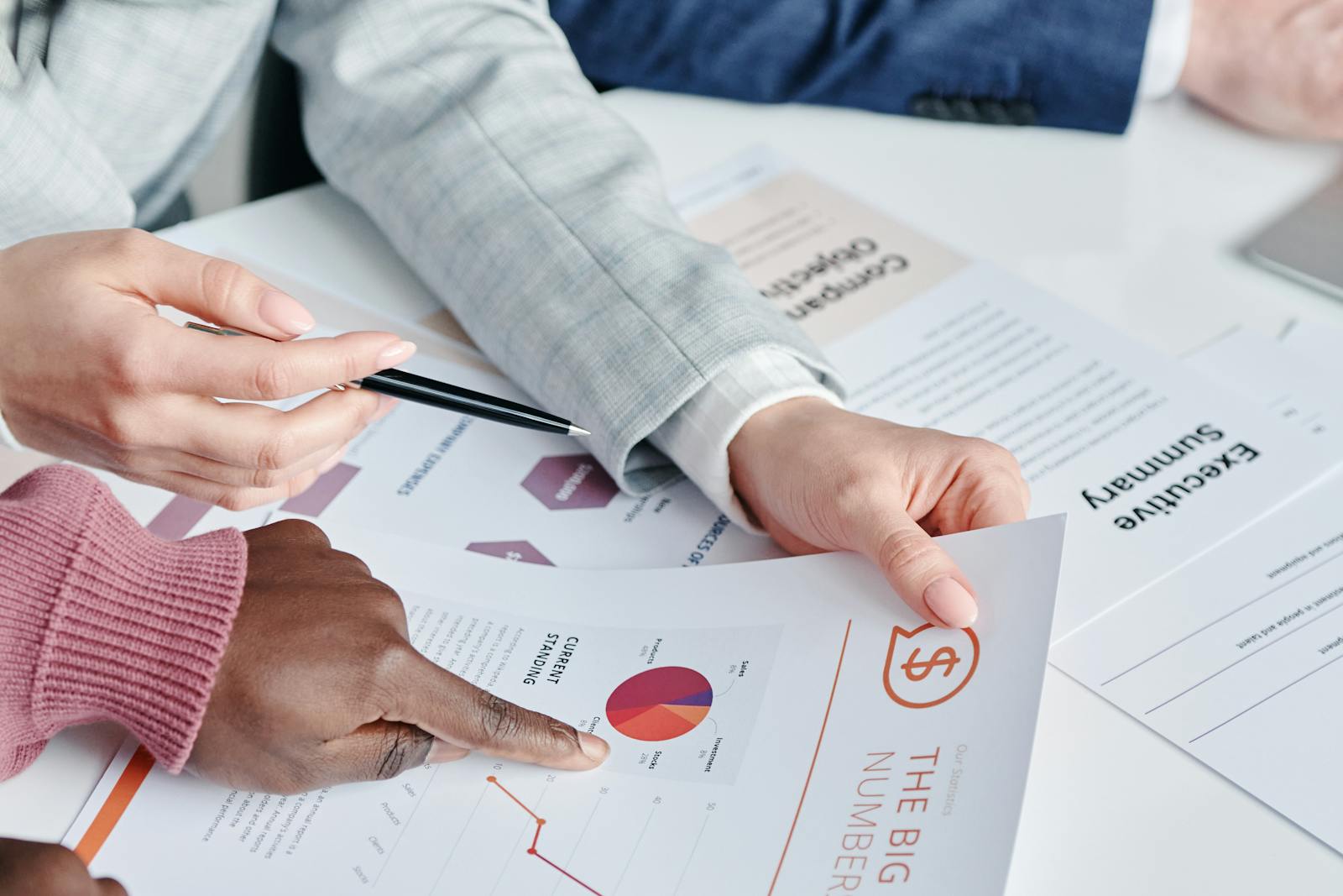 Should Your Service Business Be Architected Around AI From Day One?