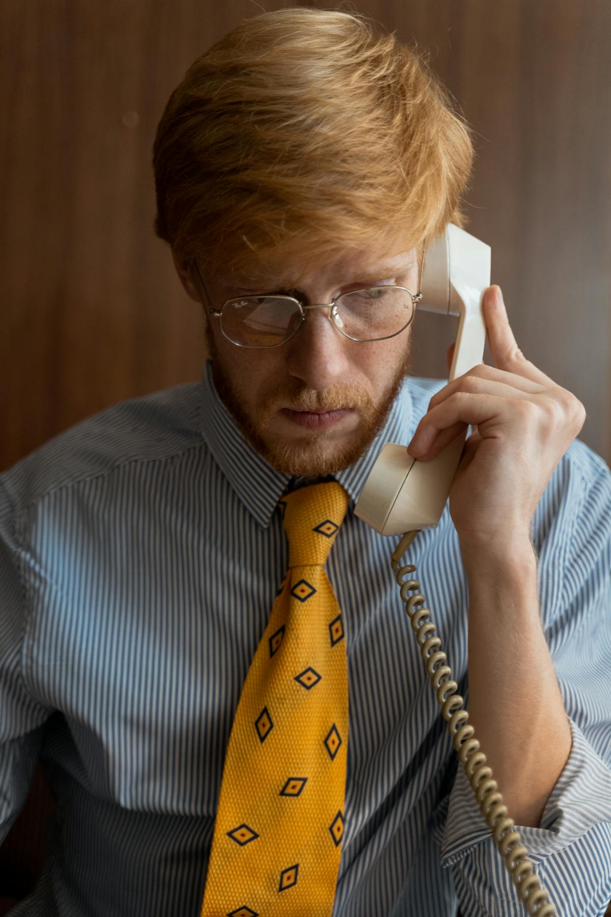 The Mental Ritual: A 3-Minute Pre-Call Routine That Kills Approach Anxiety