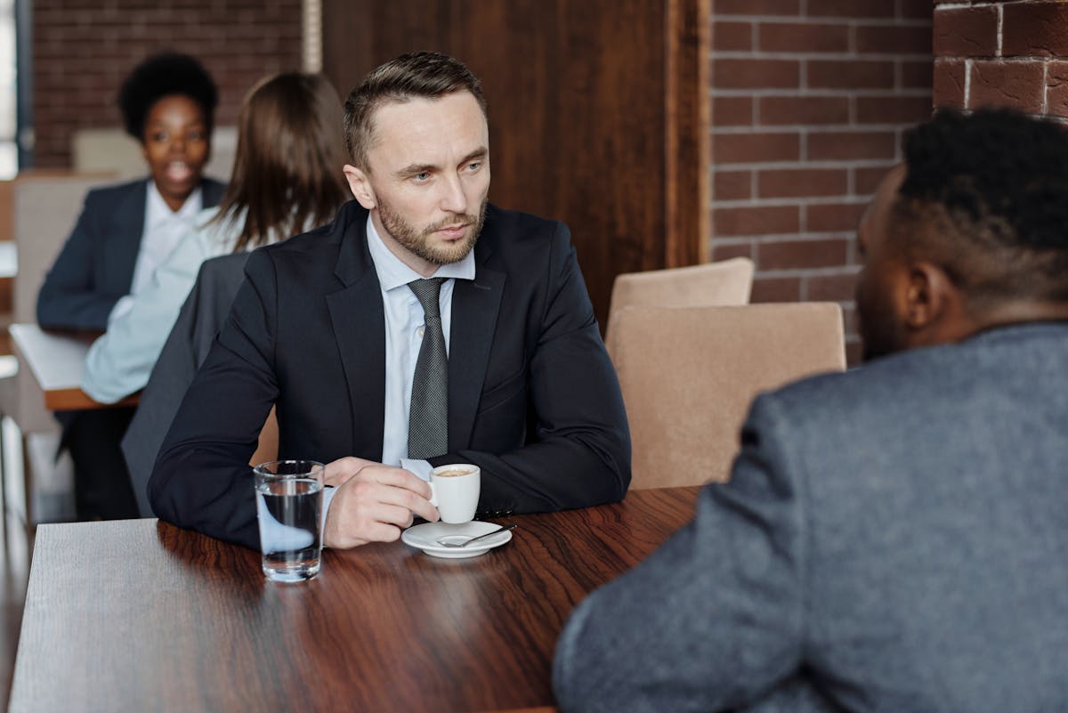 Anchor Activities: The 4 Non-Negotiables That Keep a Consultant's Pipeline Full Forever