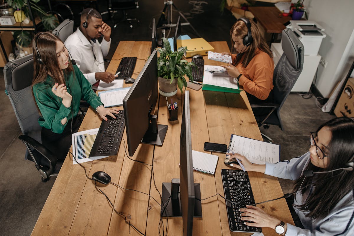 Service vs Product Marketing: Why Selling Your Work Is Harder (and How to Fix It)