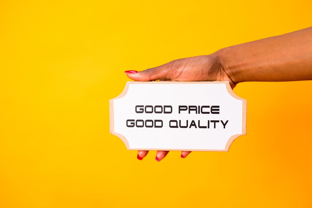 Estimate vs Quote: Meaning, Differences, and When Each Applies