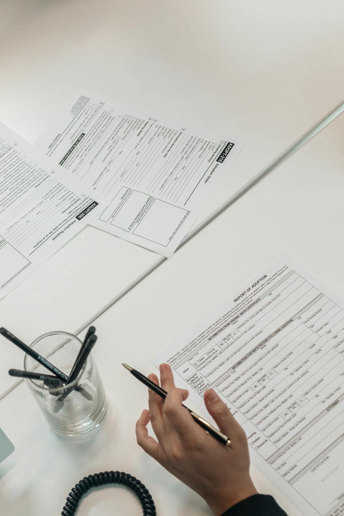 How to Write a Service Quote for a Specific Job