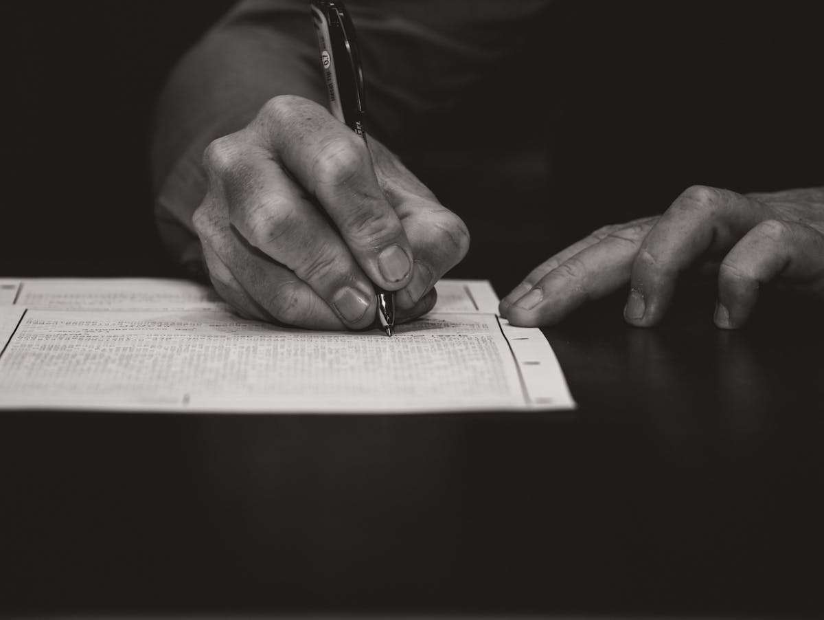 How to Write a Business Quote That Gets Paid