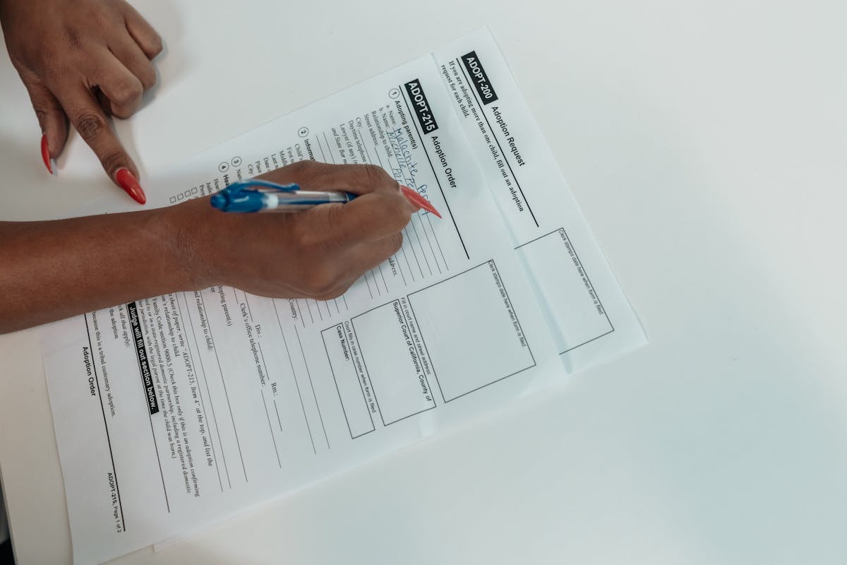 Business Quote Template: What to Include and How to Format It