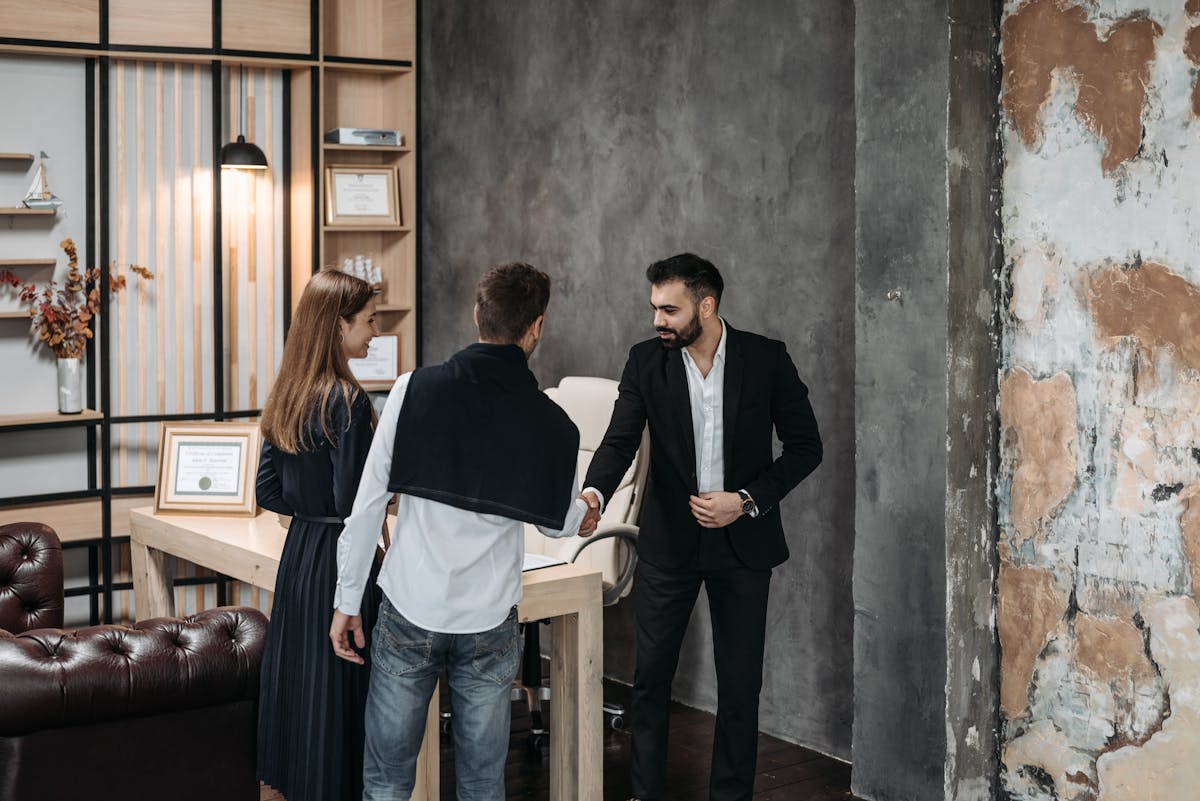 The "Norms of Reciprocity" Trap: Why You Should Never Refuse a Buyer's Small Favor
