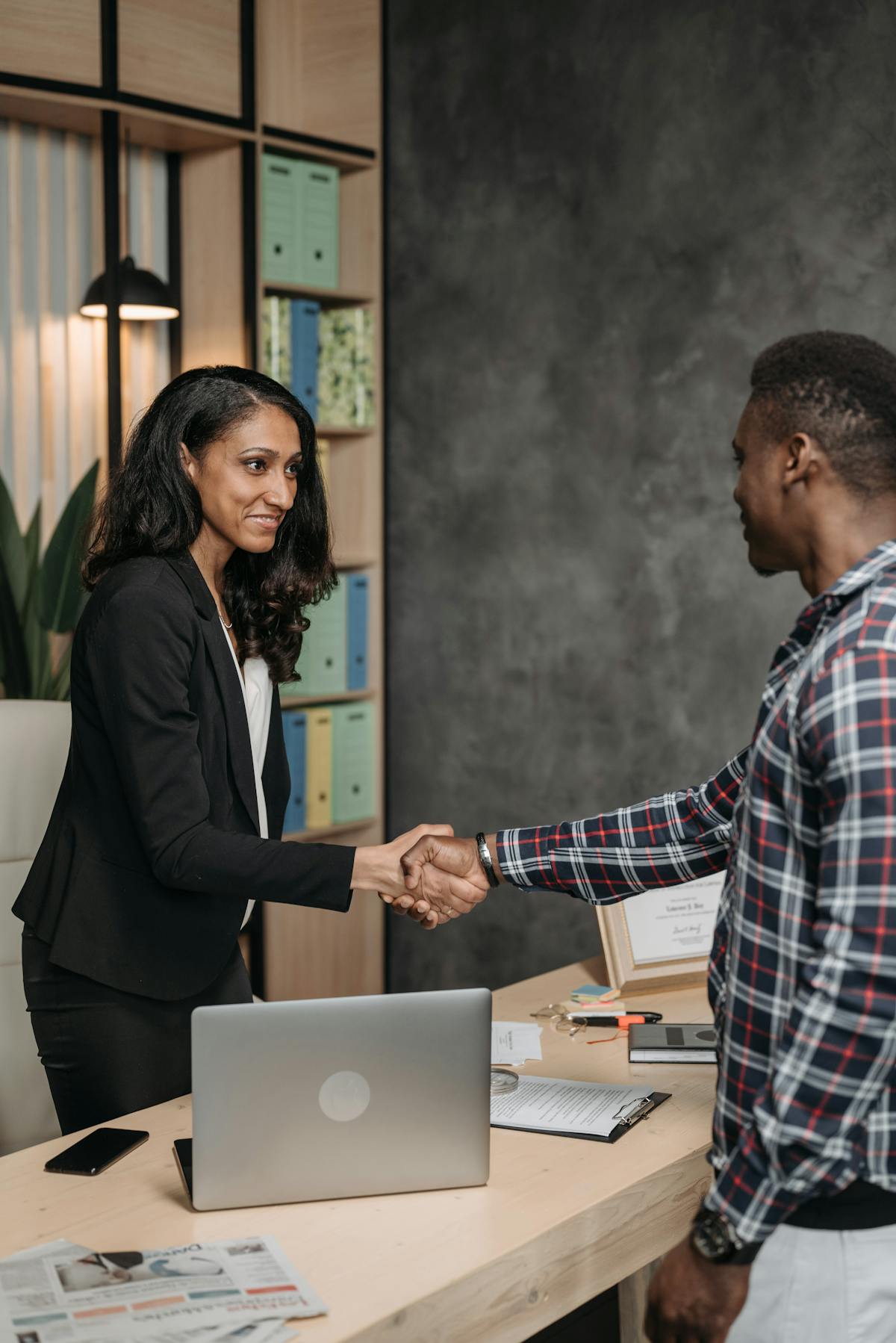 From Client to Friend: The 3-Stage Progression and Where to Set Limits