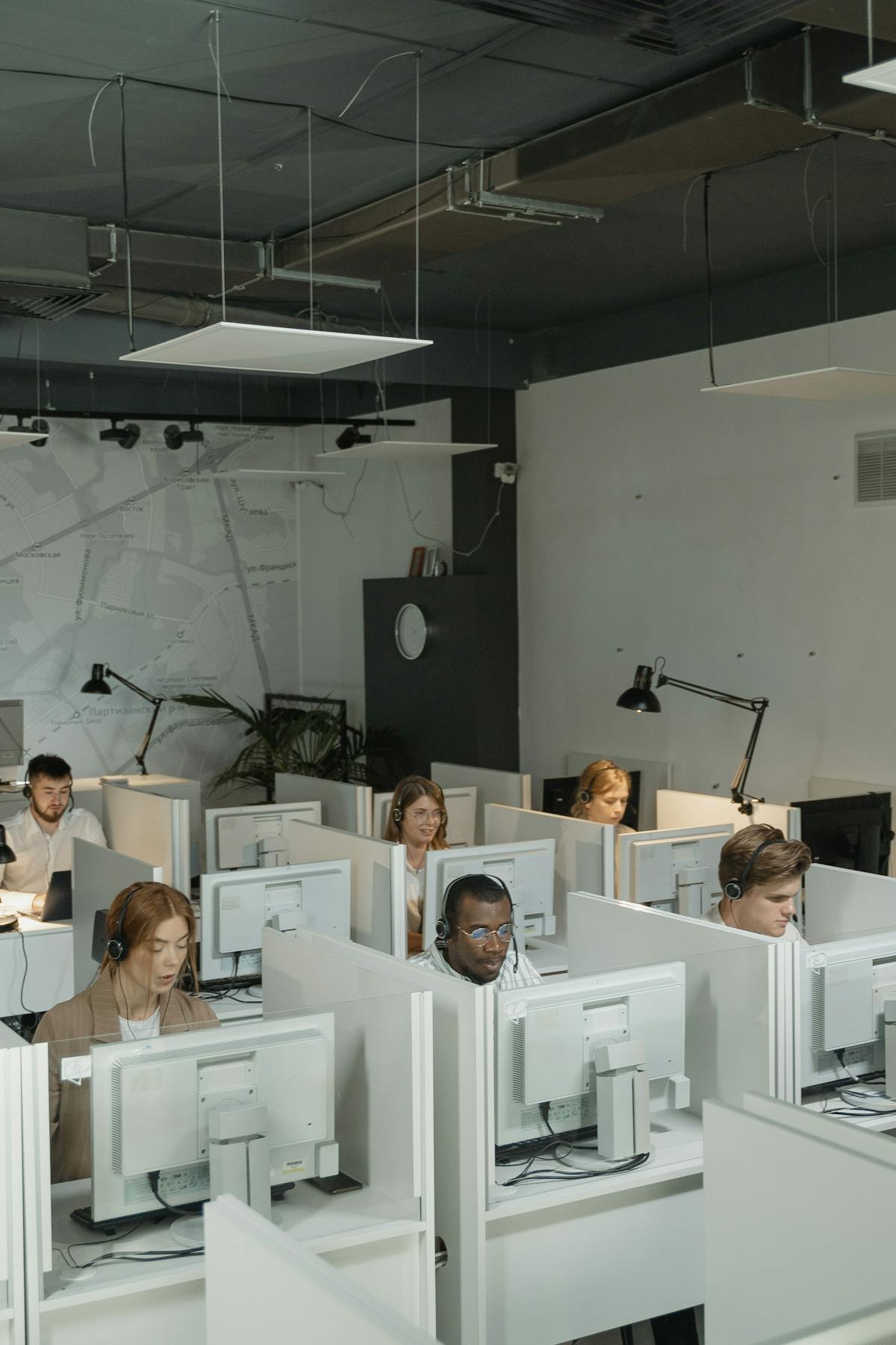 The Voice Library: Turning Client Words Into Your Best Marketing
