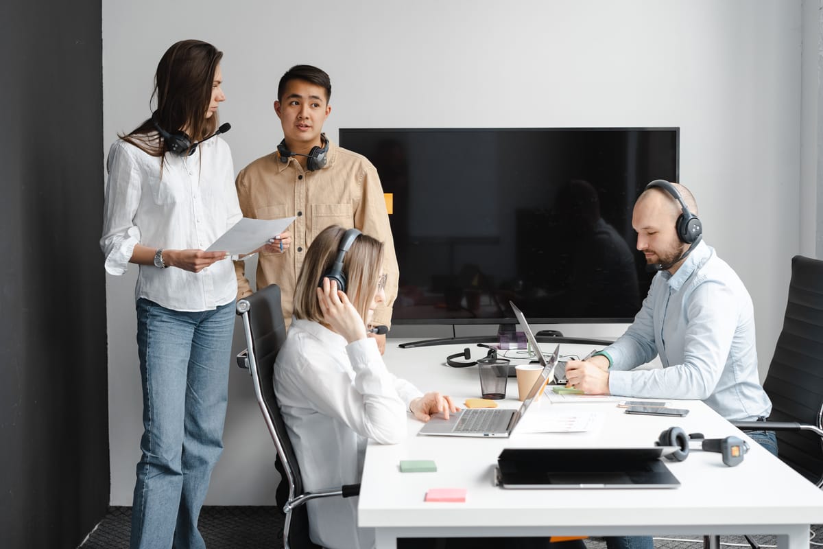 The Client Newsletter: How a 300-Word Monthly Email Builds Retention Over 8 Months