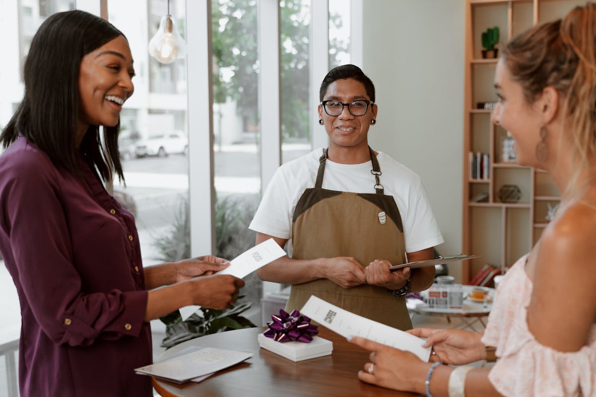 How to Handle Negative Client Feedback Without Getting Defensive
