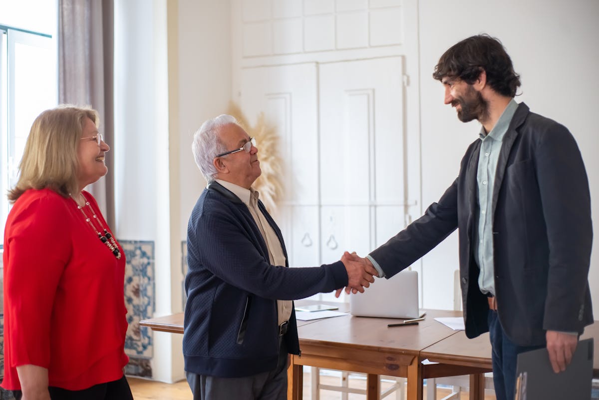 When to Say Yes to an Out-of-Scope Ask