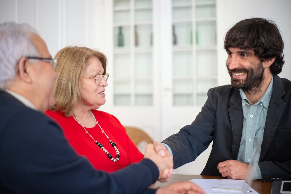 Bad Fit or Bad Situation? A Five-Question Diagnostic Before You Fire a Client
