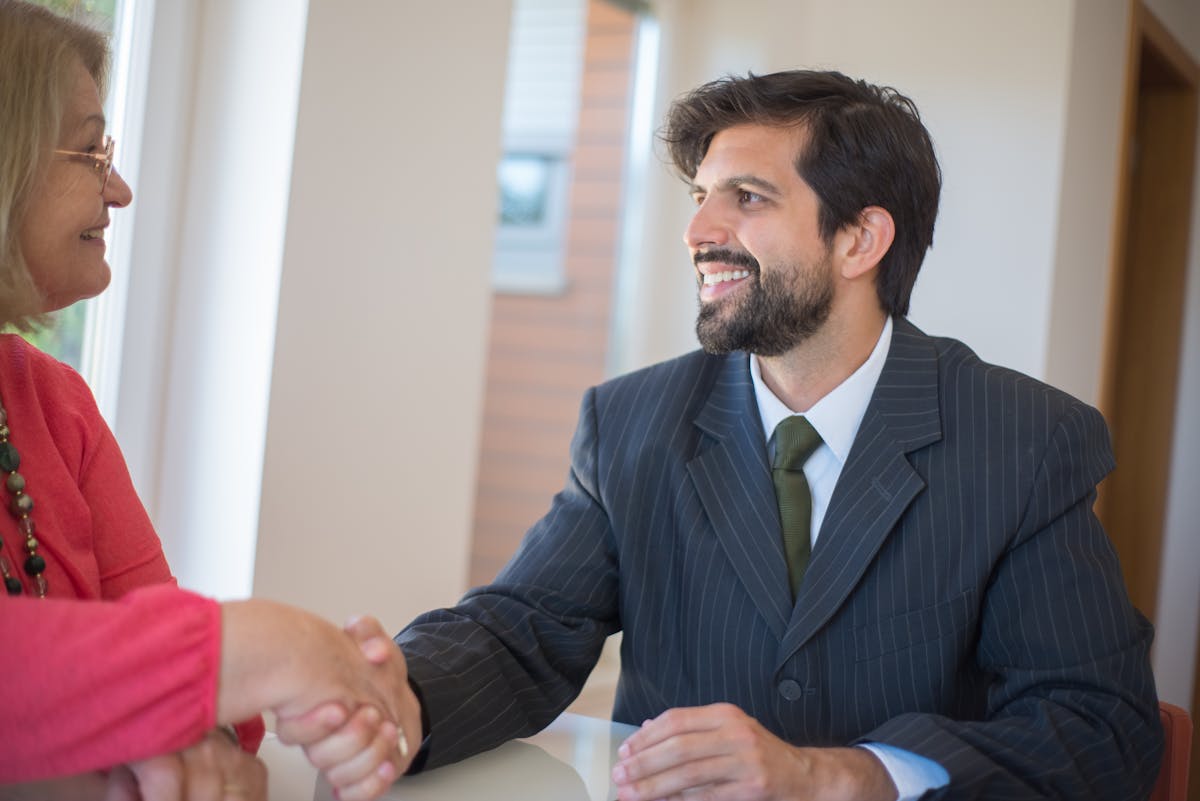 The Public Recognition Move: How to Mention Clients in Your Content Without Overstepping