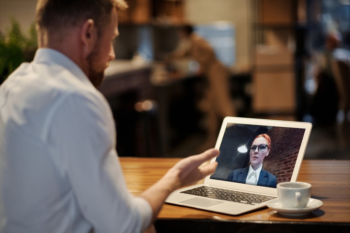 The Client Voice Audit: How to Build a Marketing Library From Client Language