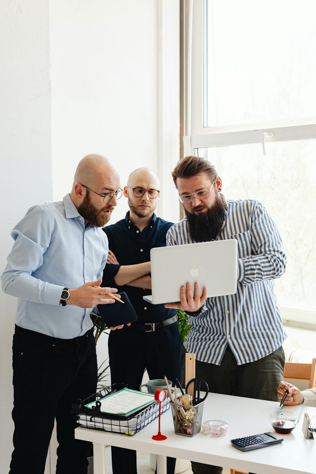 Sales Document Control: What It Is and Why It Matters