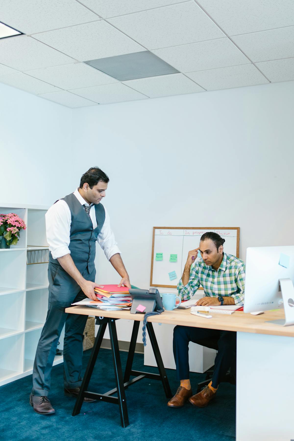 Document Tracking System in Excel: Simple Setup Guide