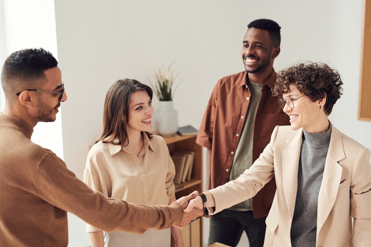 The "Admit You Were Wrong First" Move: A Trust Accelerator When You've Made a Mistake