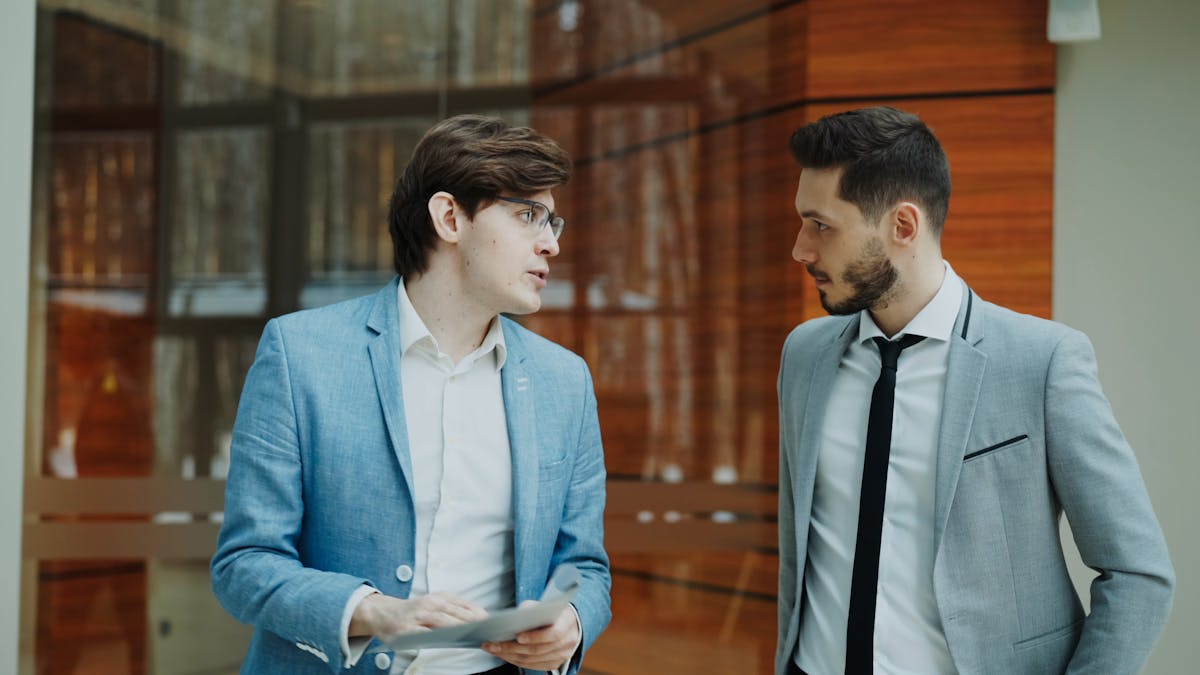 The "Make Their Idea Yours" Move: Letting the Buyer Take Credit for the Solution