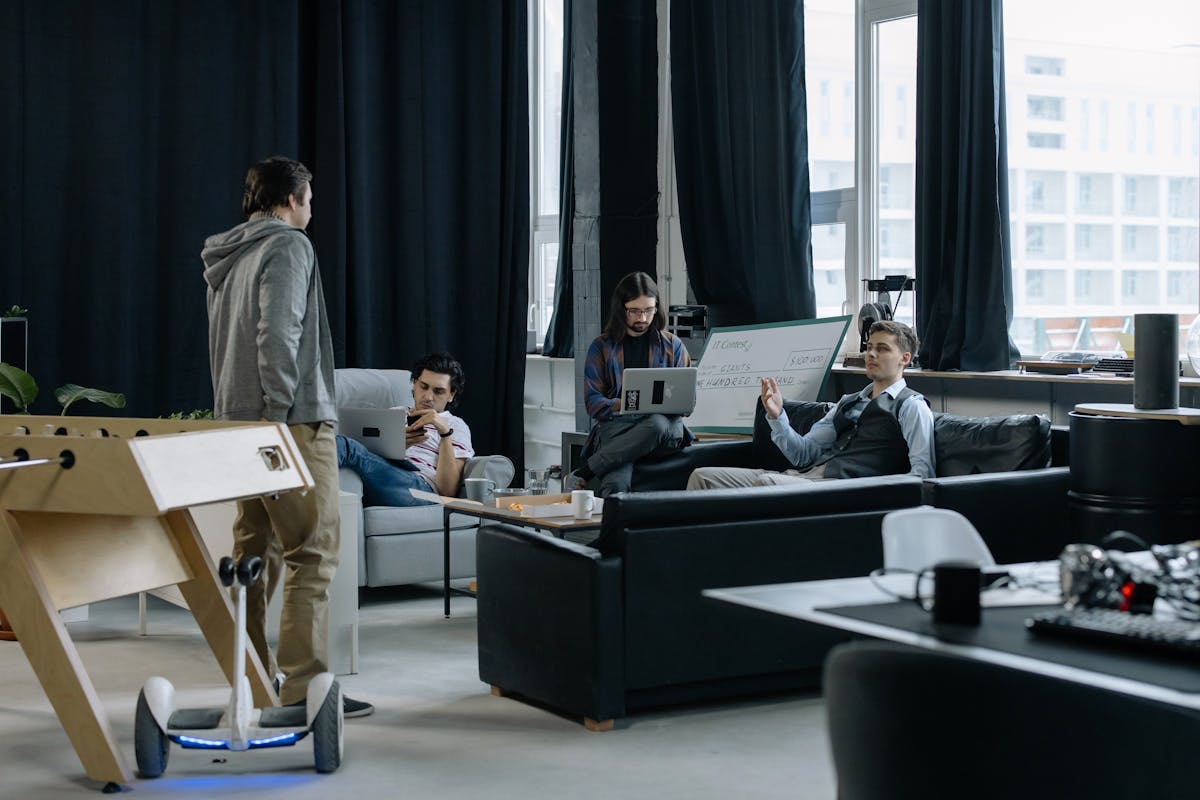 The Agency Owner Mindset: 4 Things to Stop Doing the Moment You Hire