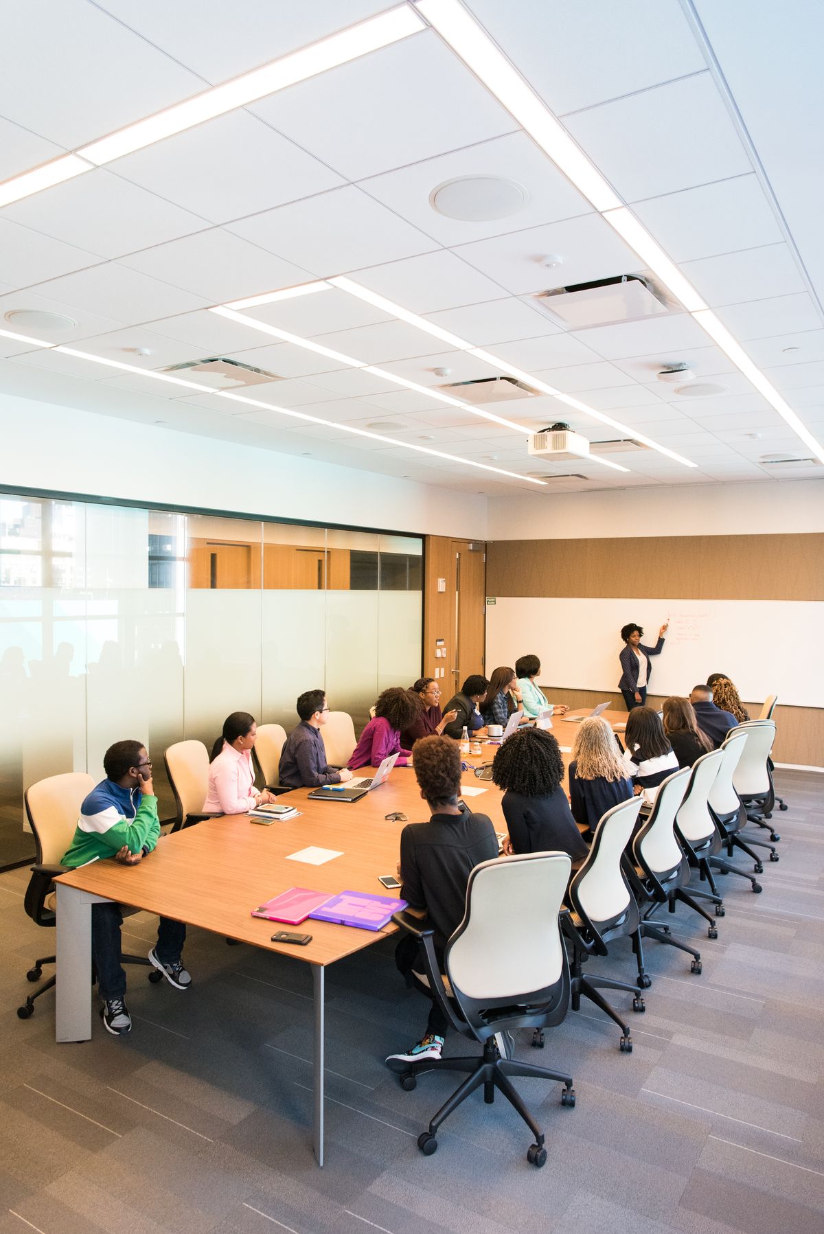 The 12-Month Junior-to-Senior Promotion Path for Small Service Teams