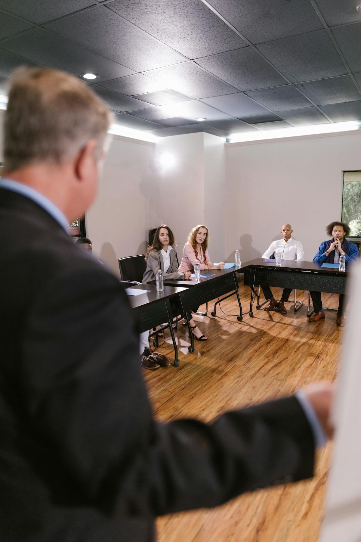 Why a Loom Library Beats Written SOPs for Onboarding Hires