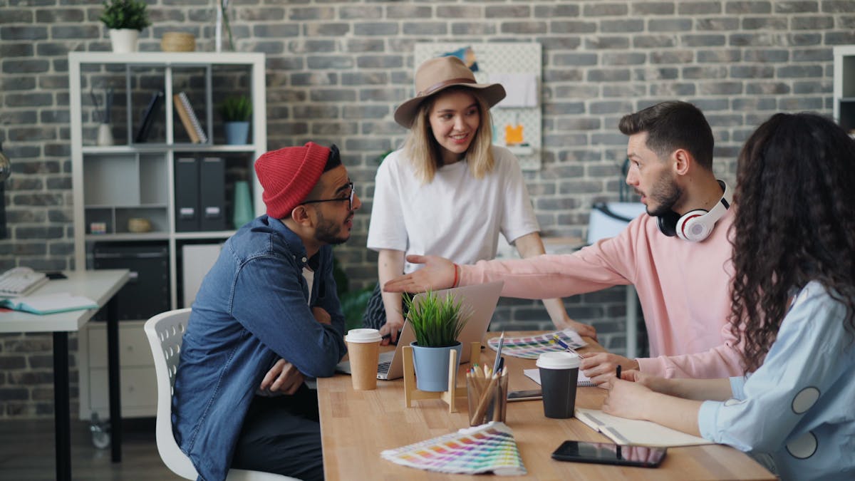 The Delegation Framework: Why You're Handing Off the Wrong Work