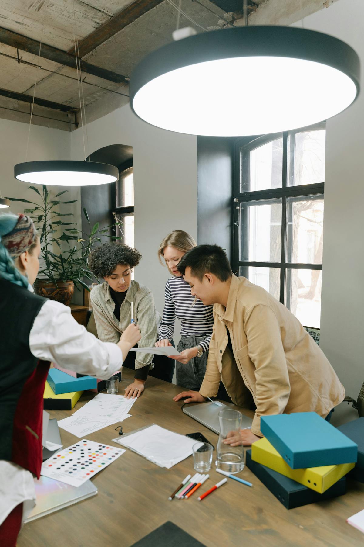 How to Build Culture on a Team of 3-5 Remote Contractors