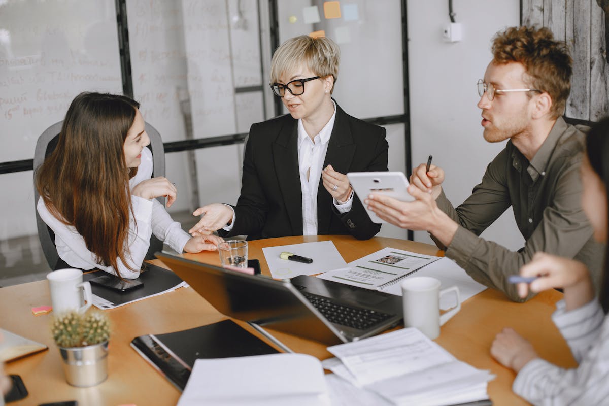 How a Change Request System Prevents Scope Creep