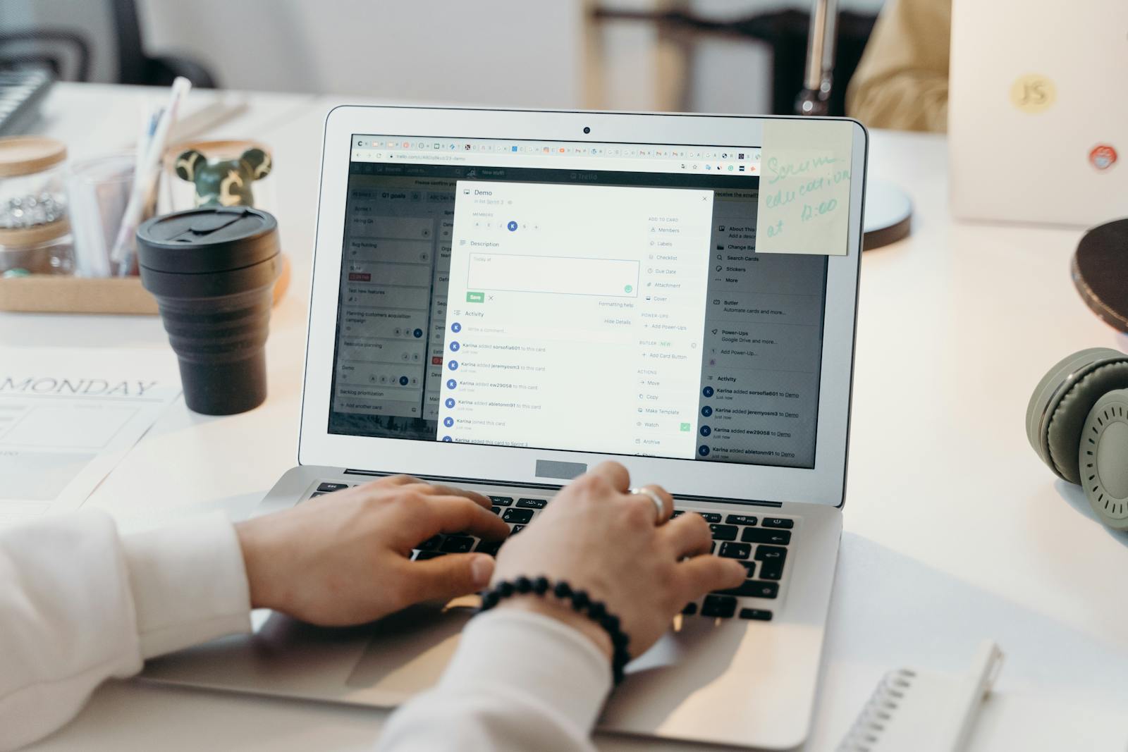 Cómo Dar Seguimiento Sin Ser Molesto (Guía para Freelancers)