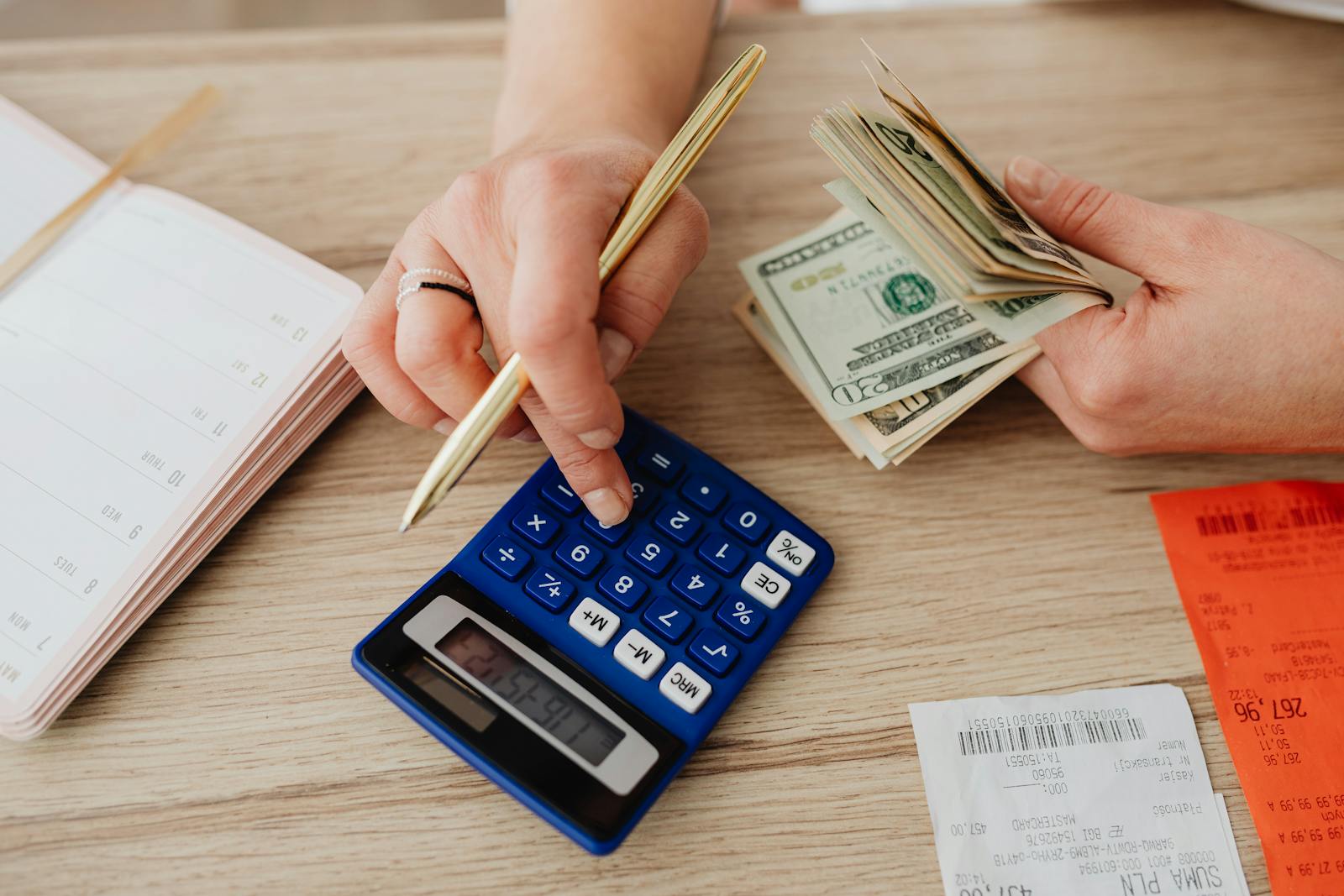 The "Invoice Reference Number" System: A Naming Convention That Saves Hours Per Year