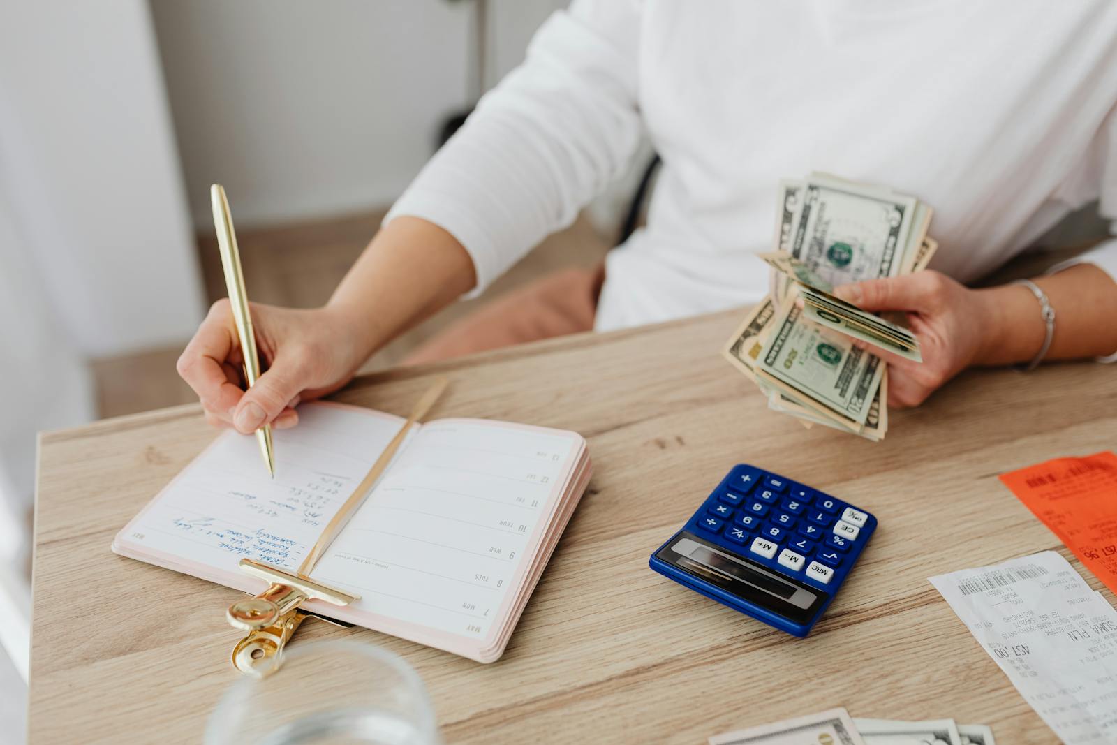 Seleccionar verticales anticiclicas freelance