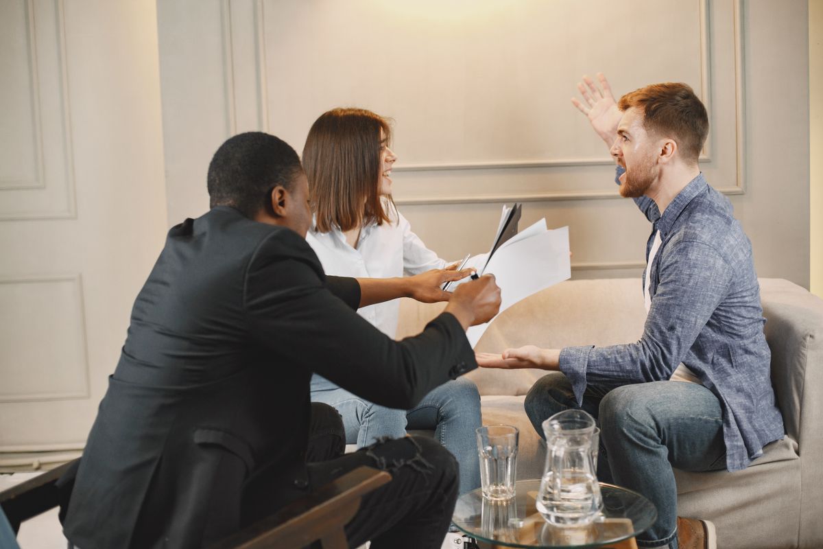 Business Proposal Template: What Every Section Should Say