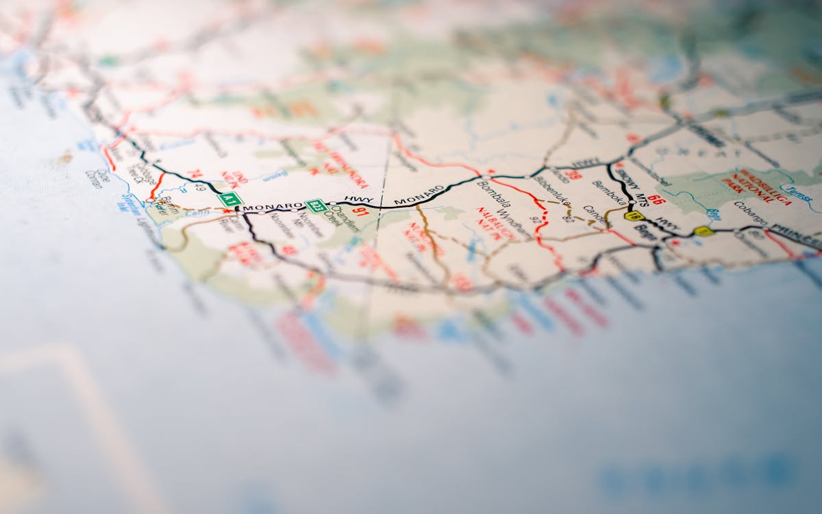 Business roadmap timeline planning