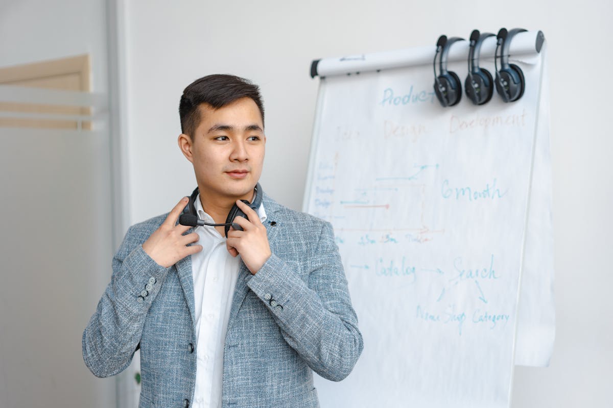 Business roadmap timeline planning