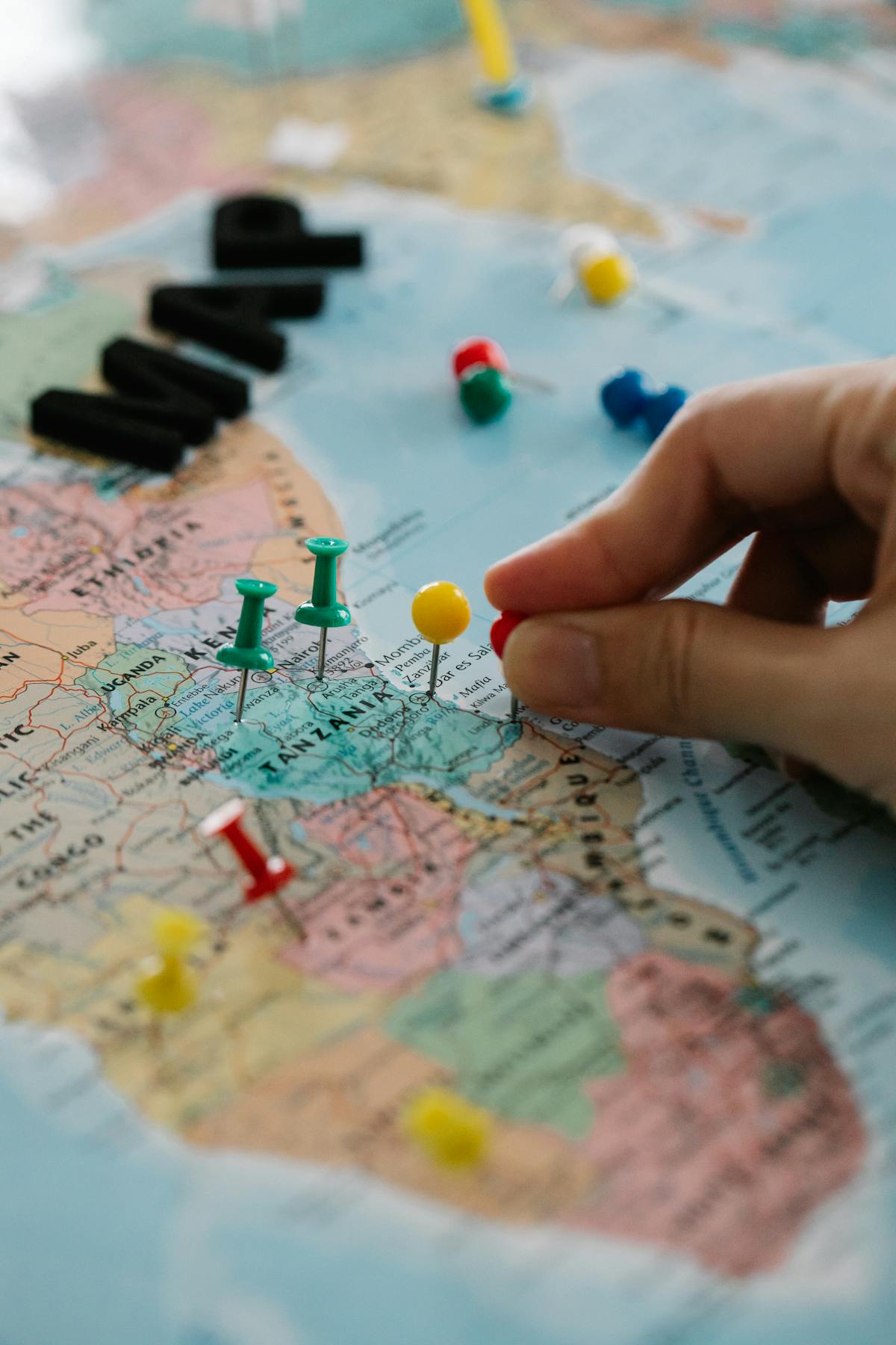 Adjacent Service Expansion: How to Add Revenue Without Starting Over