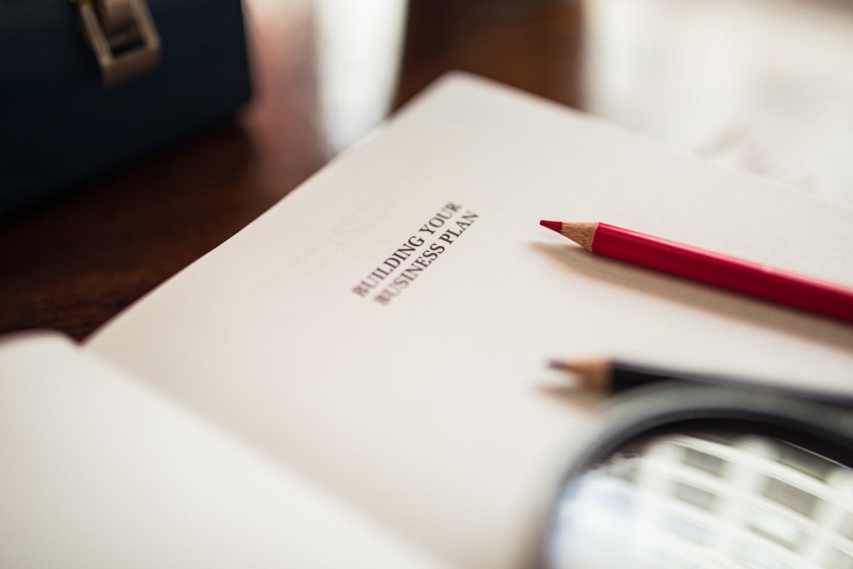 Business strategy planning
