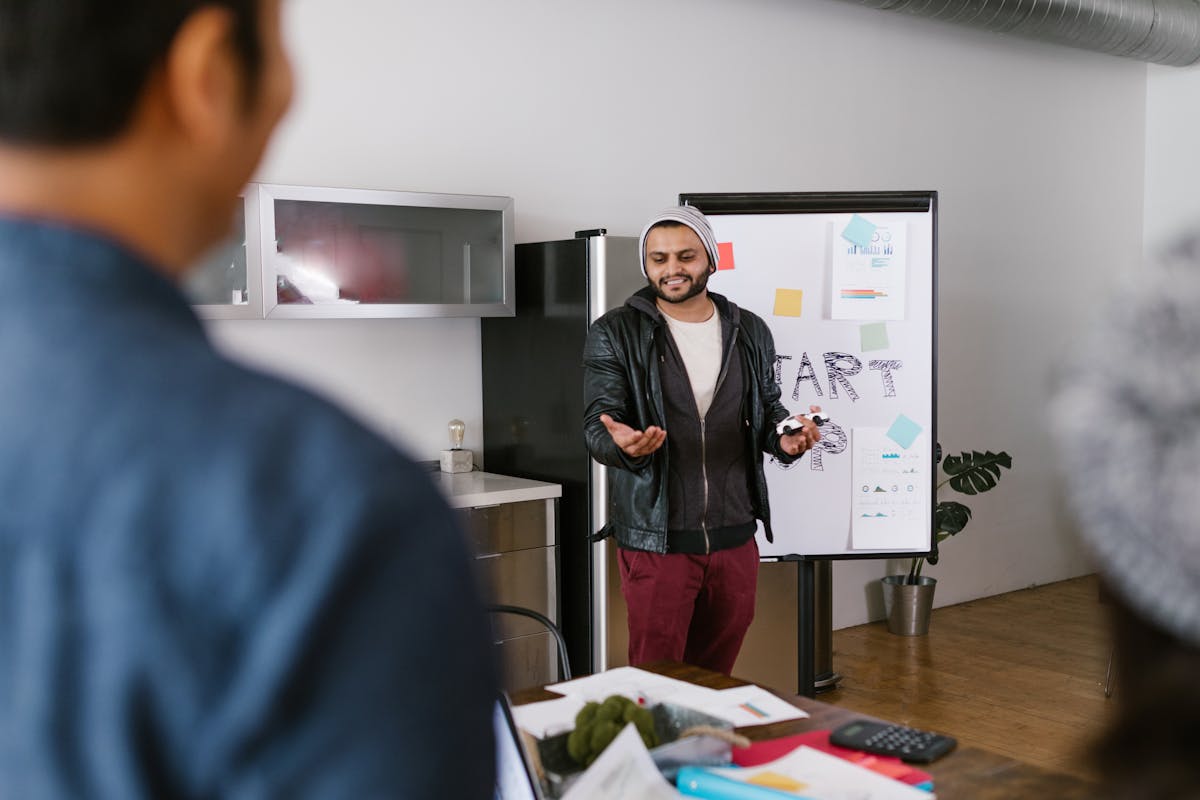 How to Negotiate Rates as a Freelancer (Without Caving)